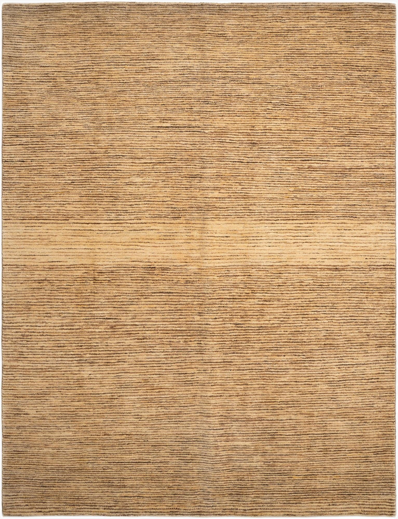  6' 5 x 8' 4 Juma Wool Rug