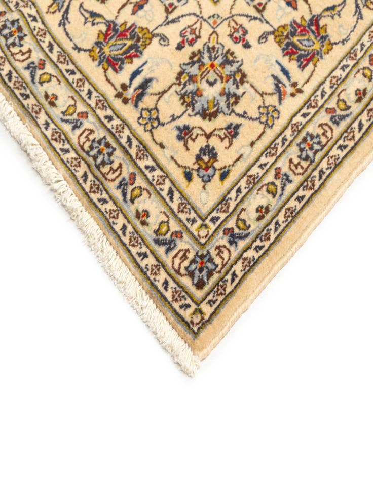 Detail image of  6' 8 x 10' 3 Kashan Rug