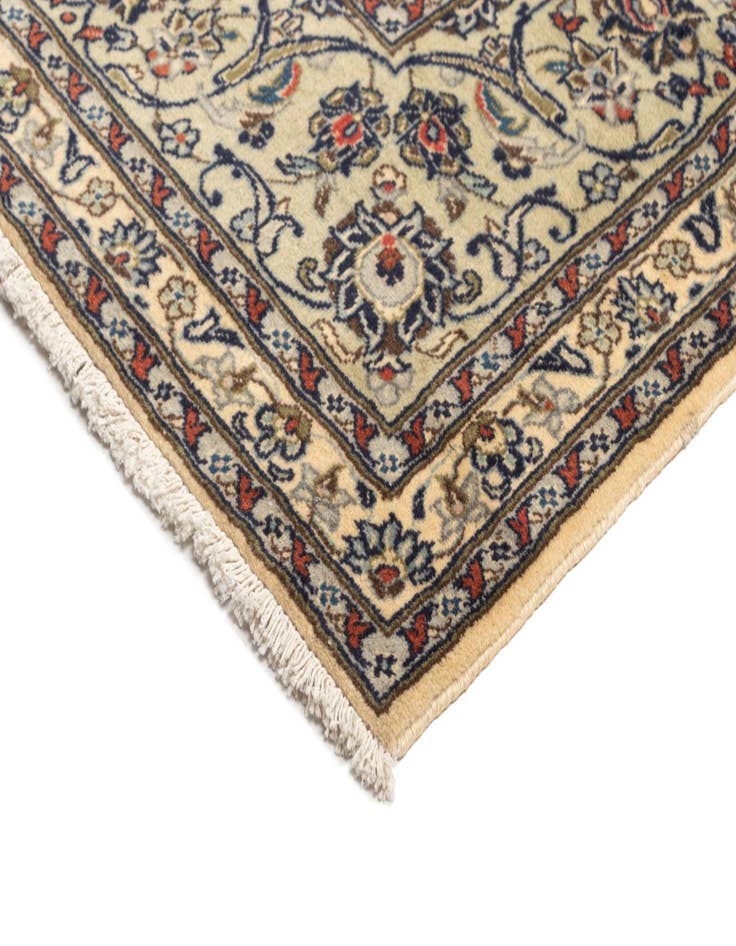 Detail image of  8' 1 x 11' 8 Kashan Rug