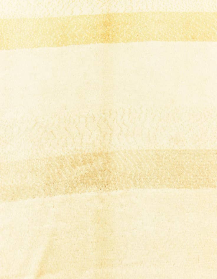 Detail image of  5' 6 x 6' 7  Hand Knotted Kashkuli Gabbeh Persian Wool Rug