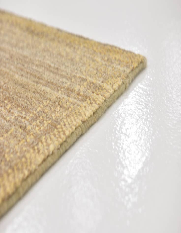 Detail image of  5' 6 x 8' 2  Hand Knotted Kashkuli Gabbeh Wool Rug