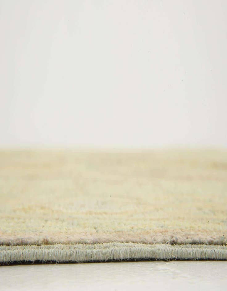 Detail image of  7' 11 x 9' 6 Khotan Ziegler Rug