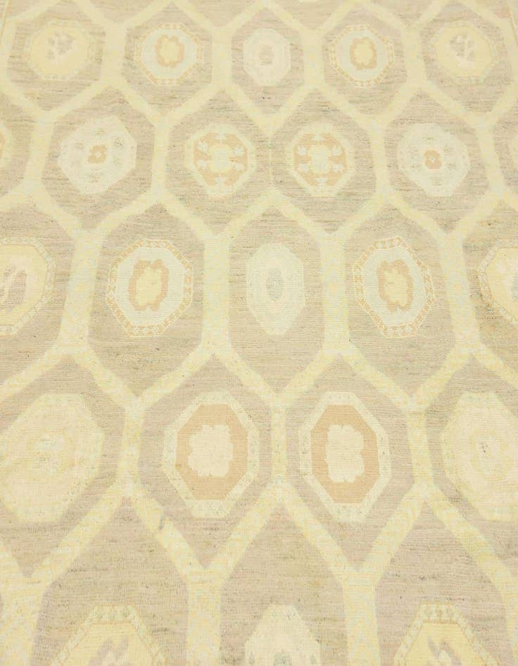 Detail image of  7' 11 x 9' 6 Khotan Ziegler Rug