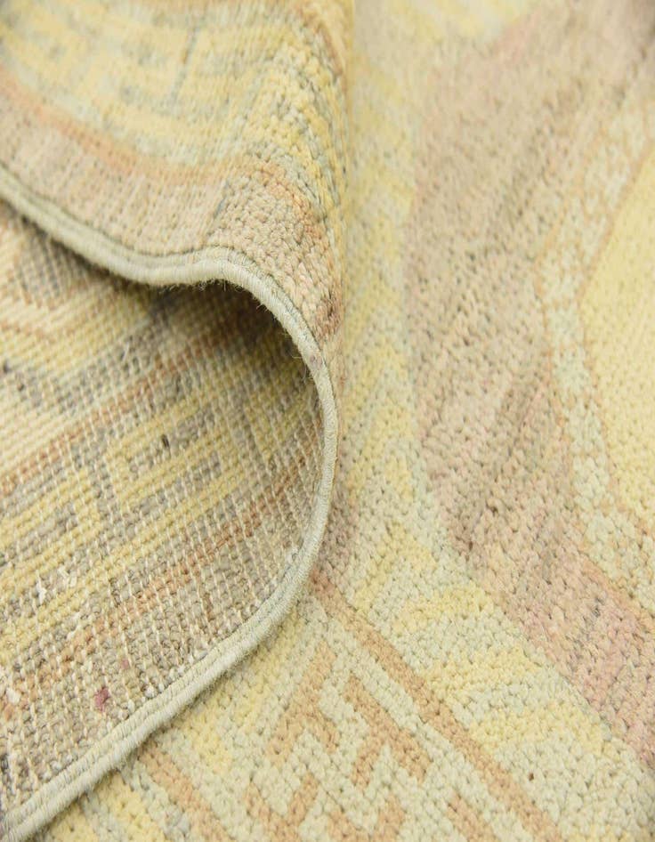 Detail image of  7' 11 x 9' 6 Khotan Ziegler Rug