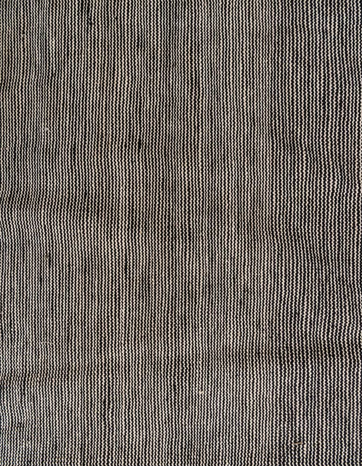 Detail image of  7' x 9' 7  Hand Woven Kilim Modern Wool Rug