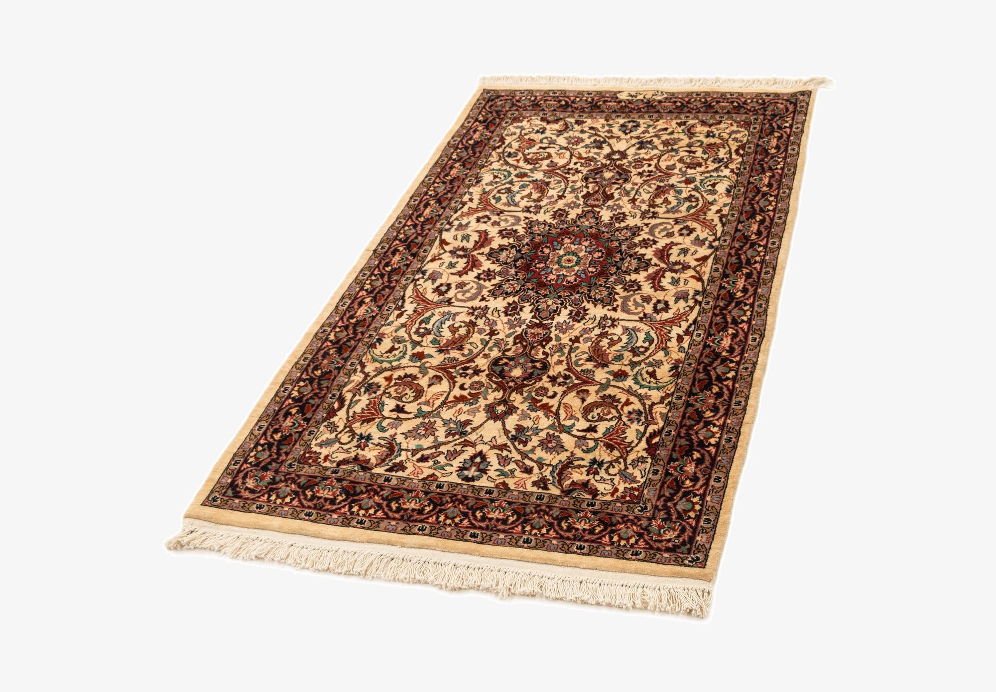  3' x 5' 5 Lahour Rug