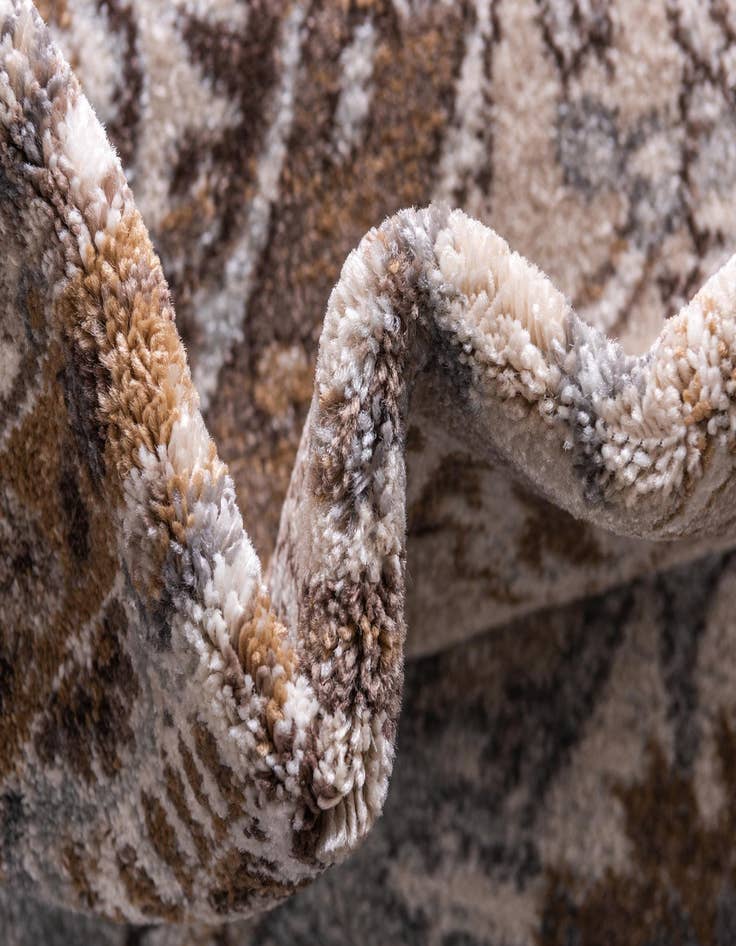 Detail image of  8' x 10' Legacy Rug