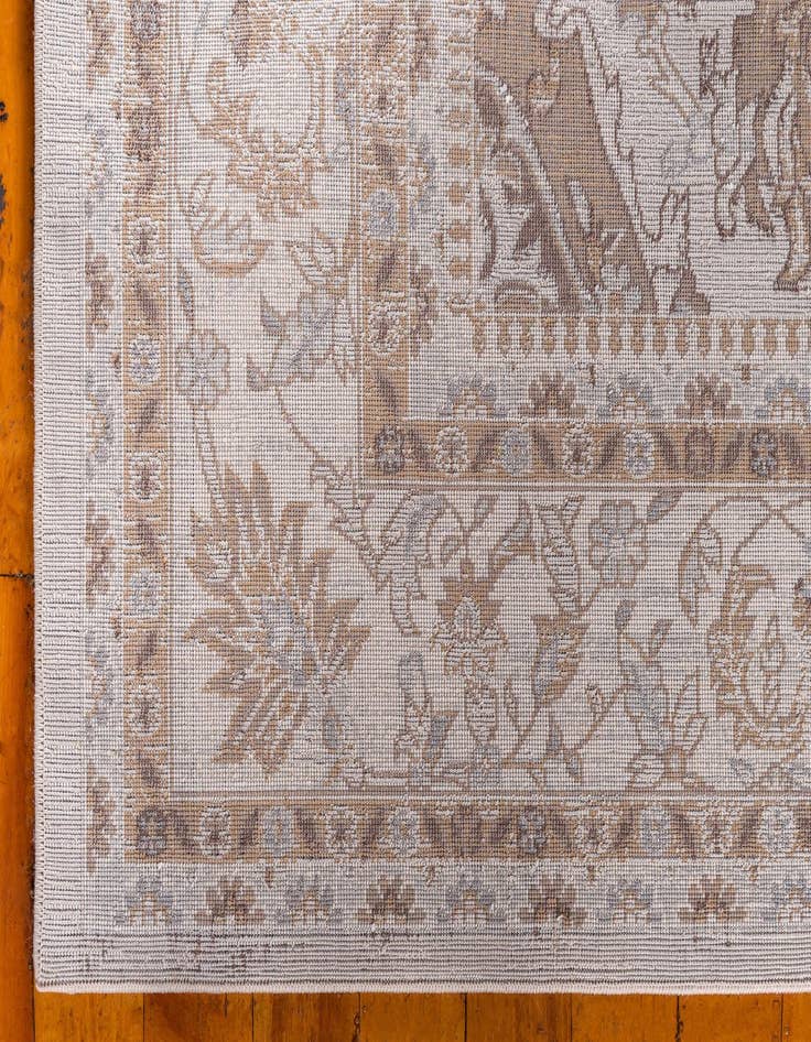 Detail image of  8' x 10' Legacy Rug