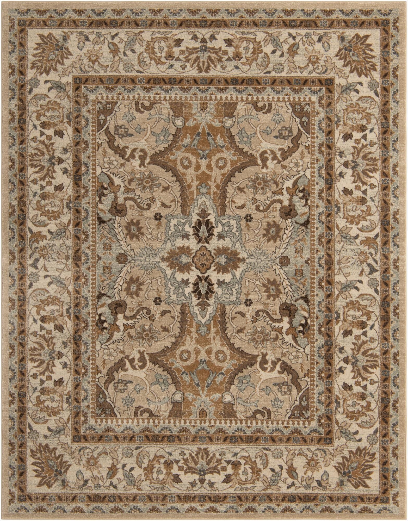  8' x 10' Legacy Rug