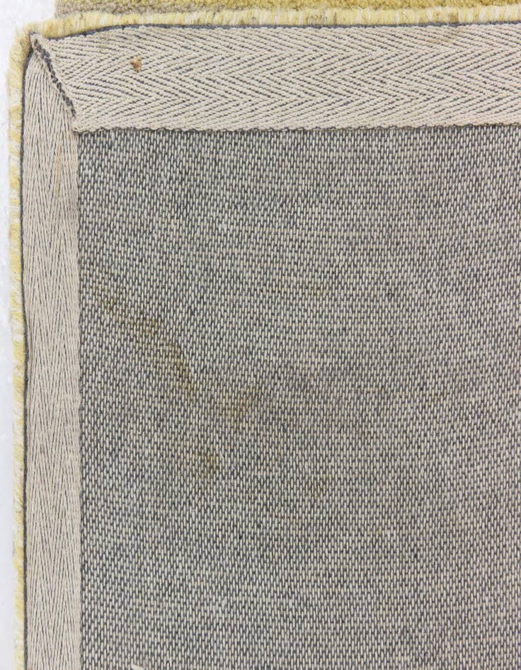 Detail image of  3' 9 x 5' 7 Luna Wool Rug