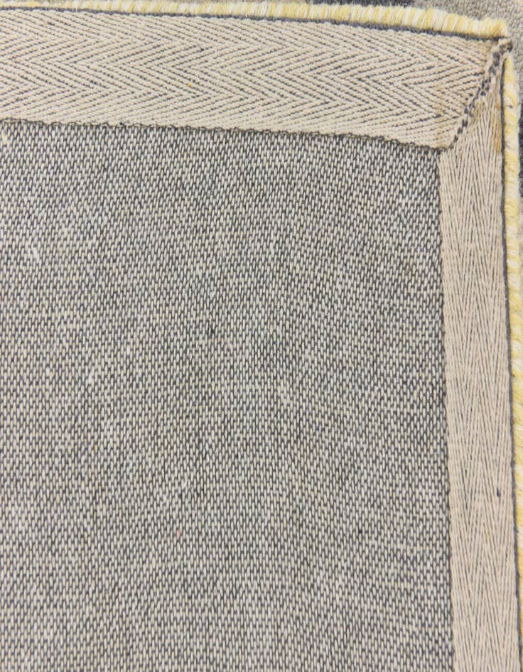 Detail image of  4' x 5' 8 Luna Wool Rug