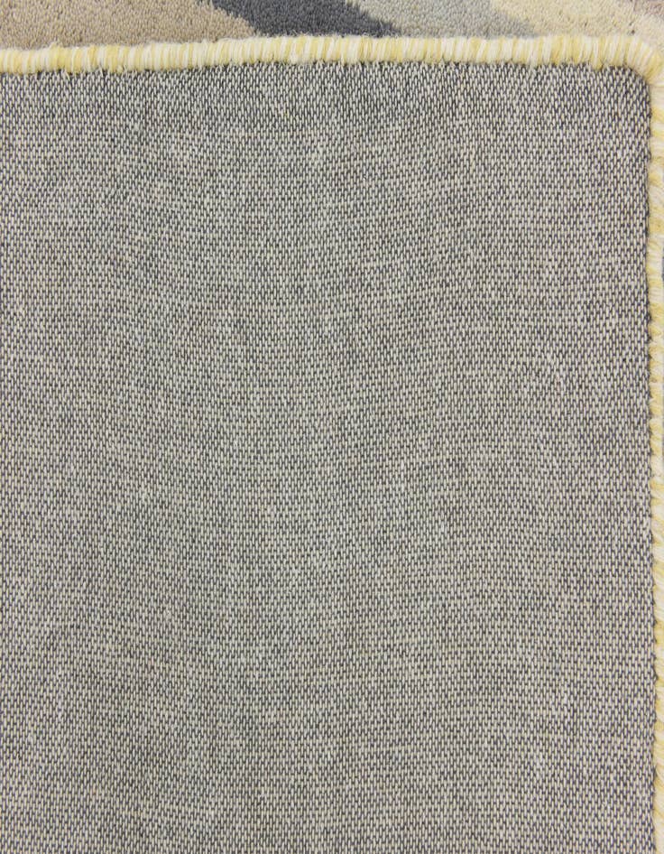 Detail image of  4' x 5' 8 Luna Wool Rug