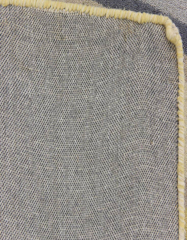 Detail image of  4' x 5' 8 Luna Wool Rug