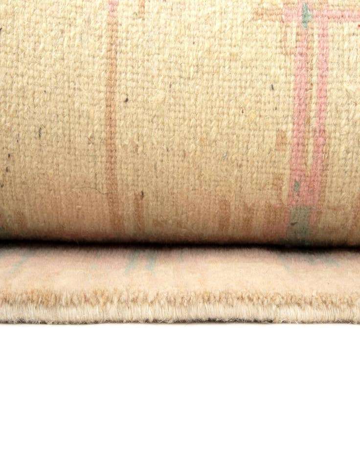 Detail image of  7' 9 x 9' 11 Modern Himalaya Wool Rug