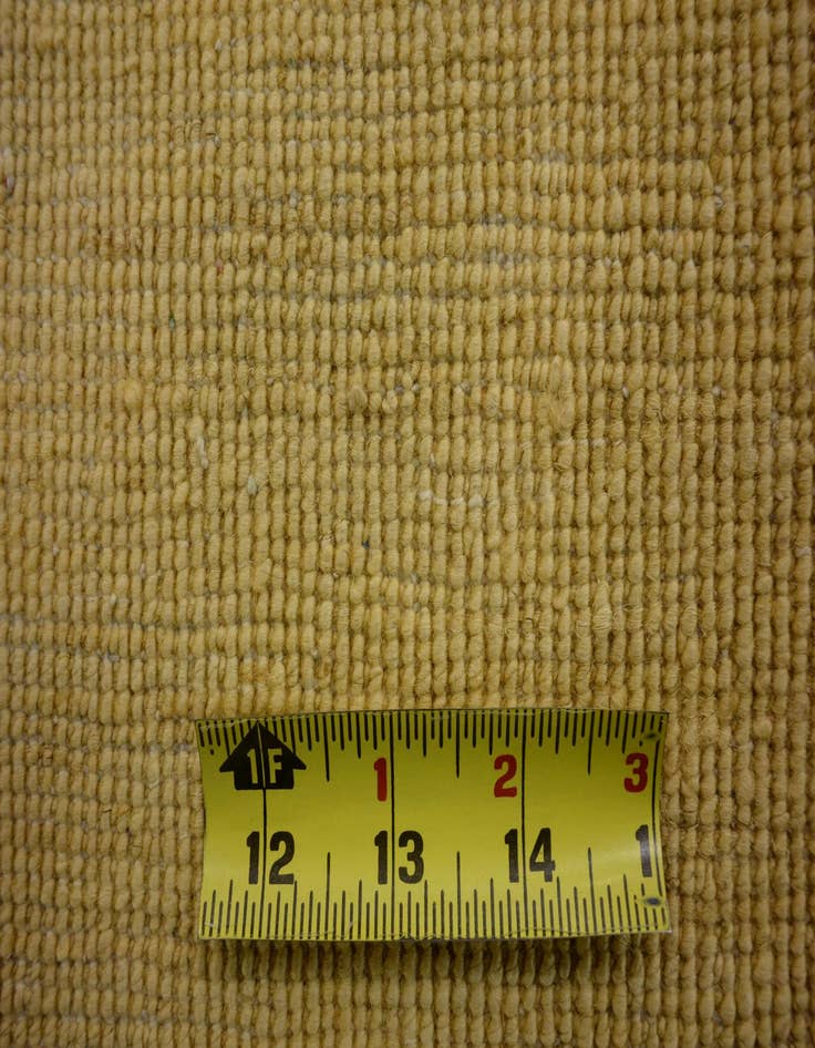 Detail image of  3' 4 x 6' 6  Hand Knotted Modern Ziegler Oriental Rug