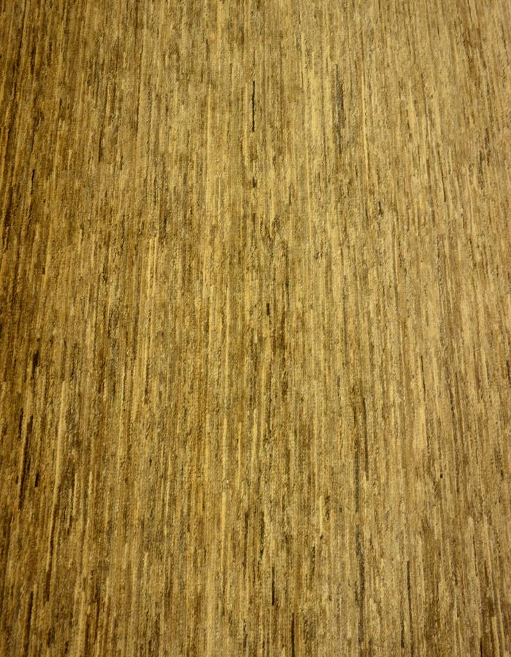 Detail image of  3' 11 x 5' 9  Hand Knotted Modern Ziegler Oriental Rug