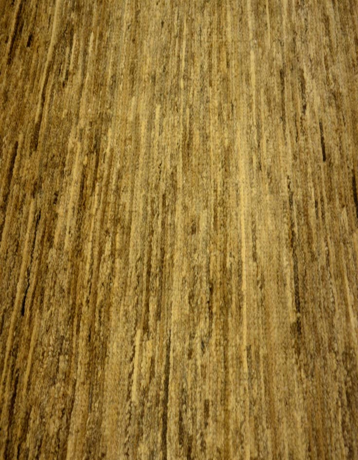 Detail image of  3' 11 x 5' 9  Hand Knotted Modern Ziegler Oriental Rug