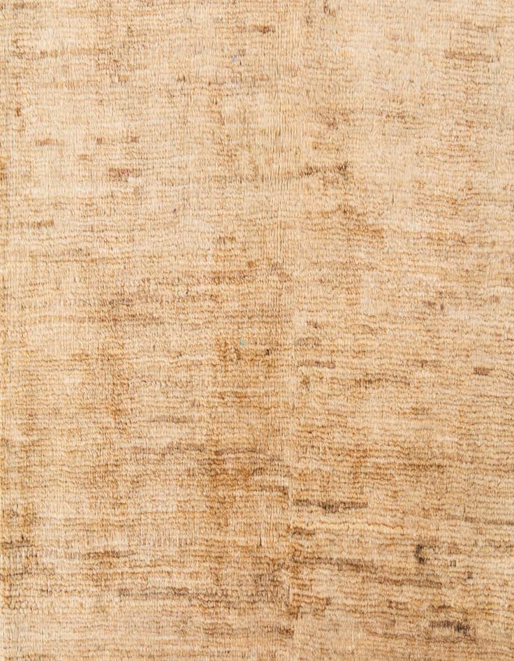 Detail image of  4' x 6'  Hand Knotted Modern Ziegler Rug