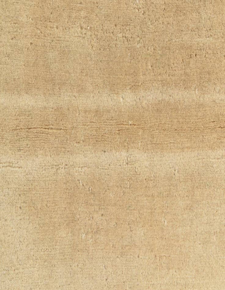 Detail image of  3' 1 x 5' 4  Hand Knotted Modern Ziegler Rug