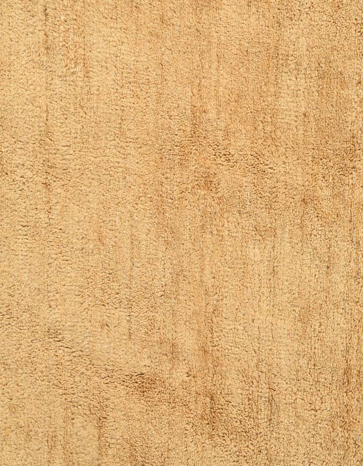 Detail image of  2' 5 x 4'  Hand Knotted Modern Ziegler Rug