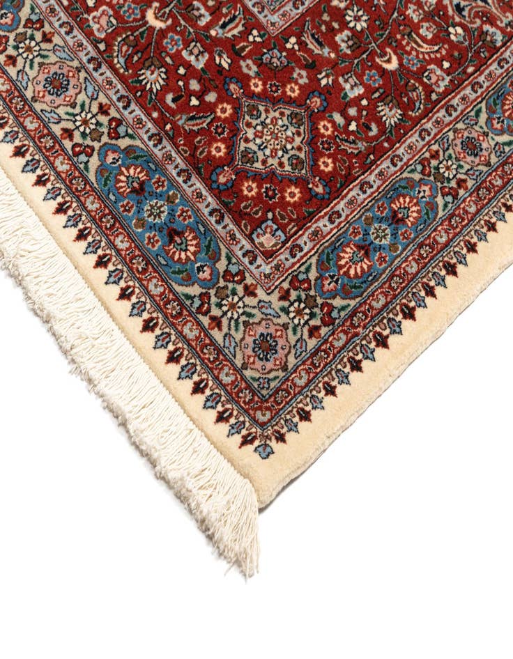 Detail image of  9' 11 x 13' 1 Mood Wool Rug