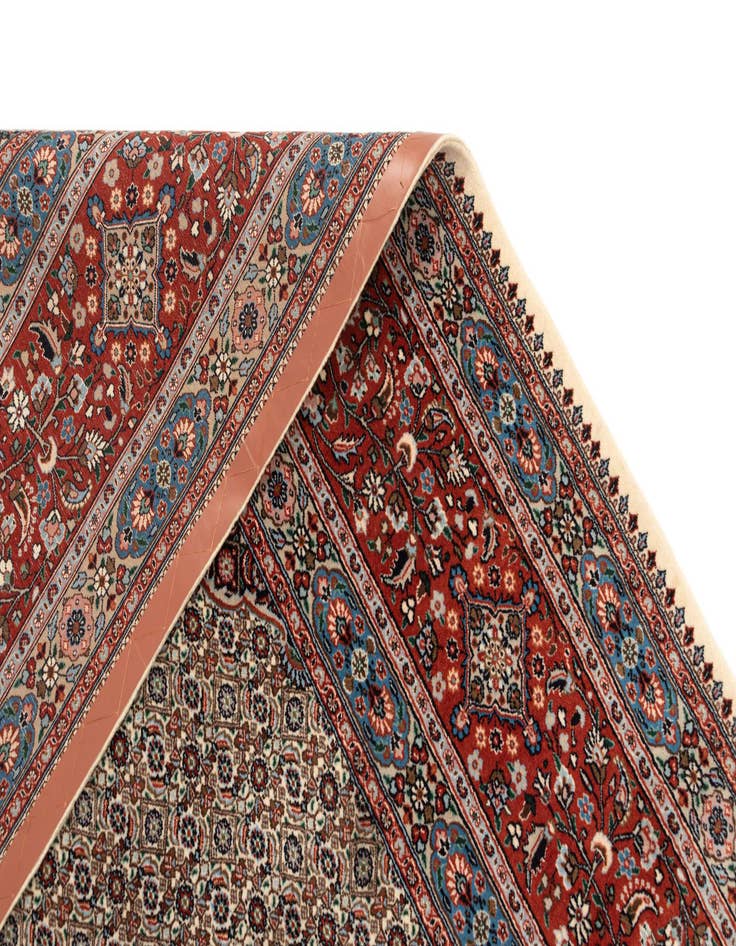 Detail image of  9' 11 x 13' 1 Mood Wool Rug