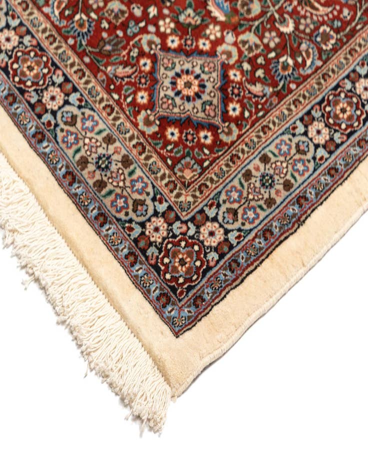 Detail image of  9' 9 x 13' Mood Wool Rug