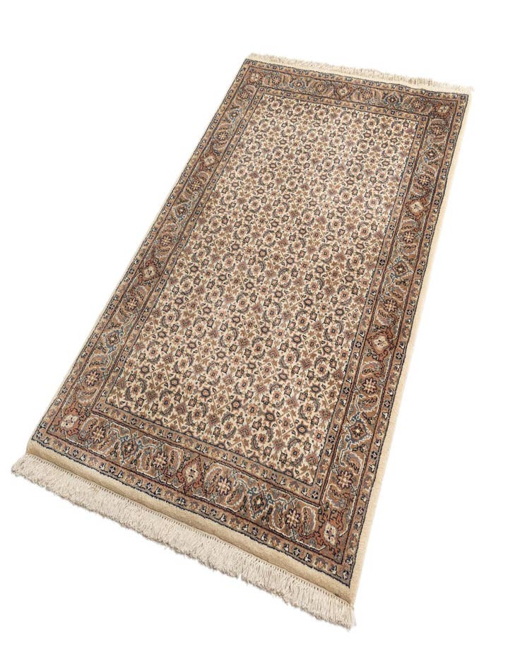 Detail image of  3' 9 x 6' 2 Mood Wool Rug