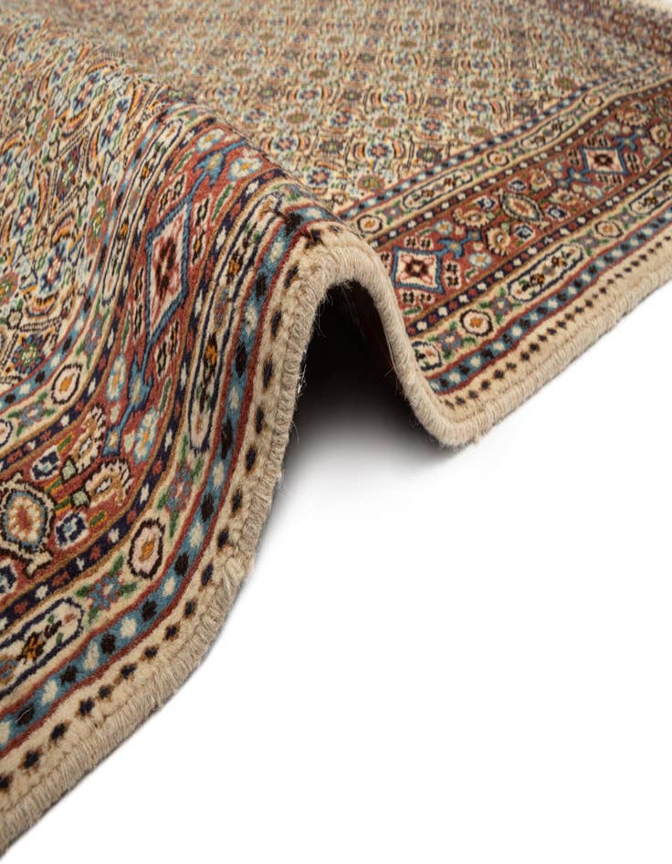 Detail image of  3' 3 x 4' 10 Mood Wool Rug