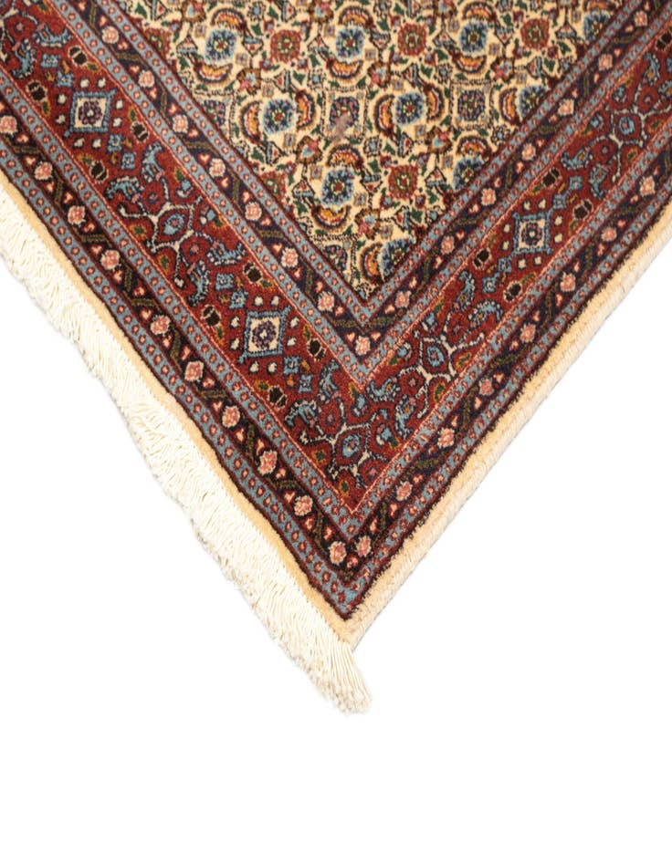 Detail image of  3' 2 x 4' 8 Mood Wool Rug