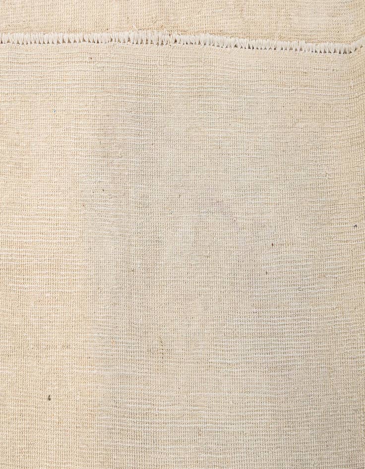 Detail image of  9' x 12'  Hand Knotted Moroccan Wool Rug