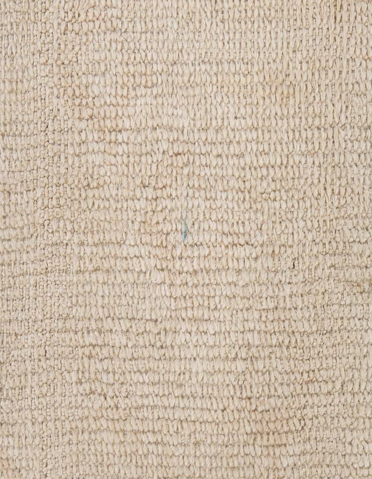 Detail image of  9' x 12'  Hand Knotted Moroccan Wool Rug