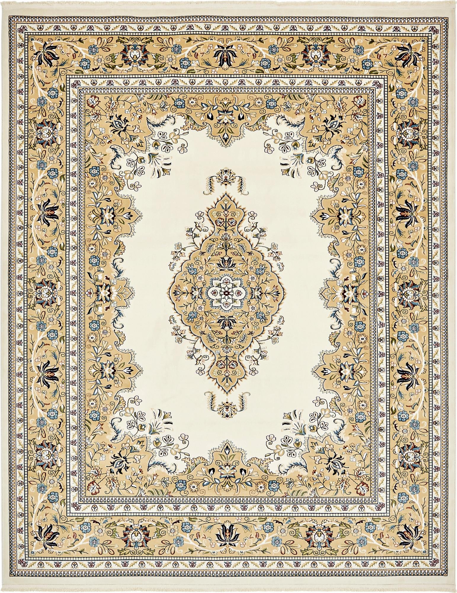 Rug Cream Swatch link