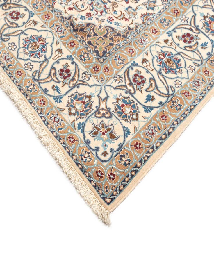 Detail image of  8' 2 x 11' 9 Nain Rug