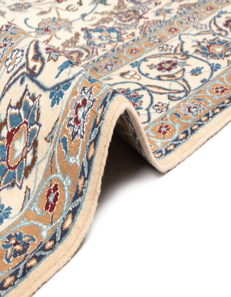 Detail image of  8' 2 x 11' 9 Nain Rug