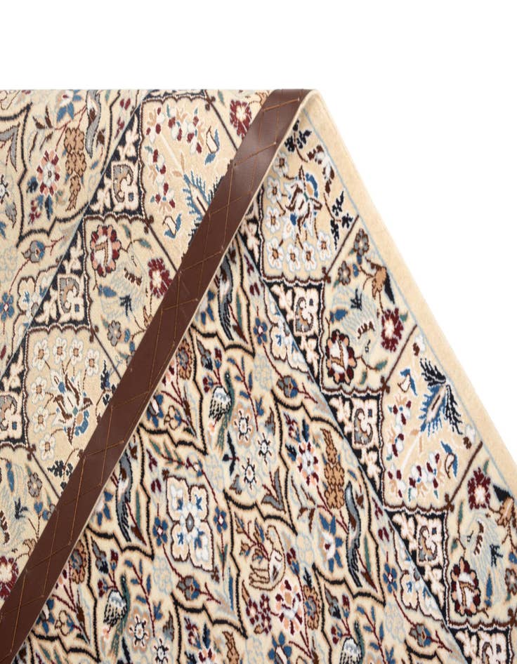 Detail image of  2' 11 x 4' 8 Nain Rug