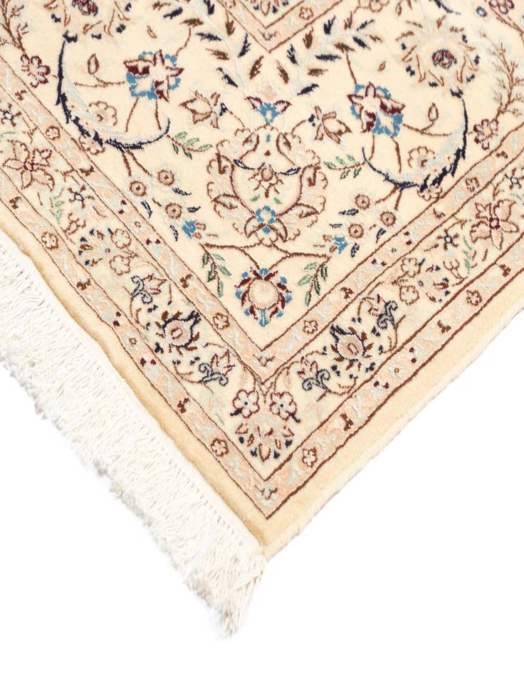 Detail image of  8' 3 x 11' 3 Nain Rug