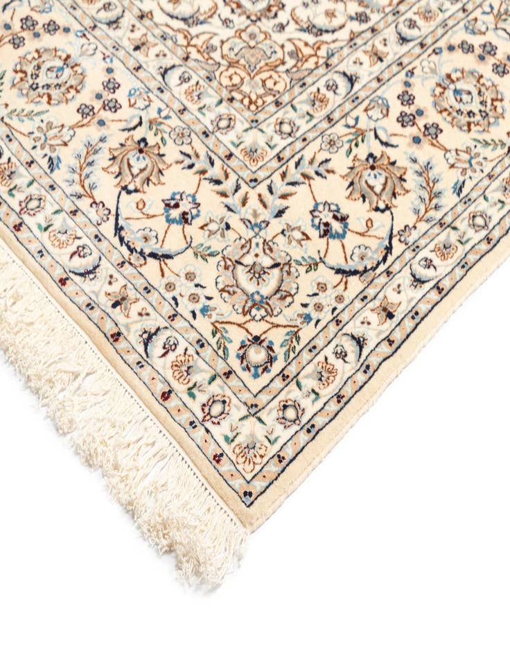 Detail image of  8' 2 x 11' 5 Nain Rug
