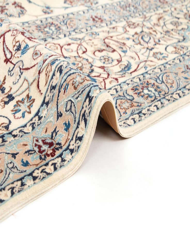 Detail image of  9' 11 x 13' 5 Nain Rug