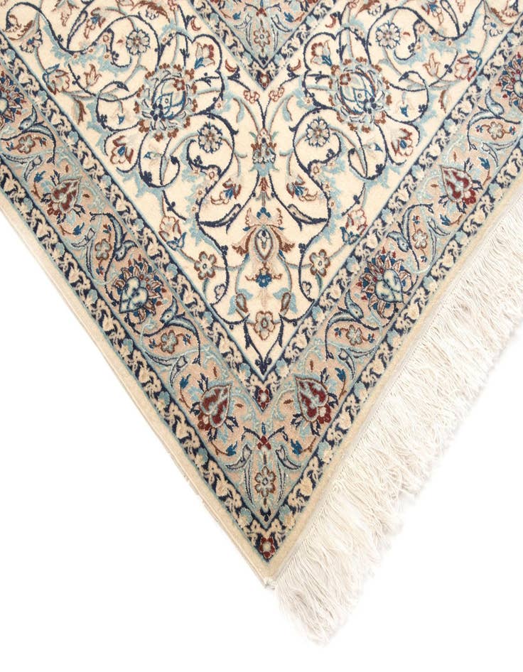 Detail image of  9' 11 x 13' 5 Nain Rug