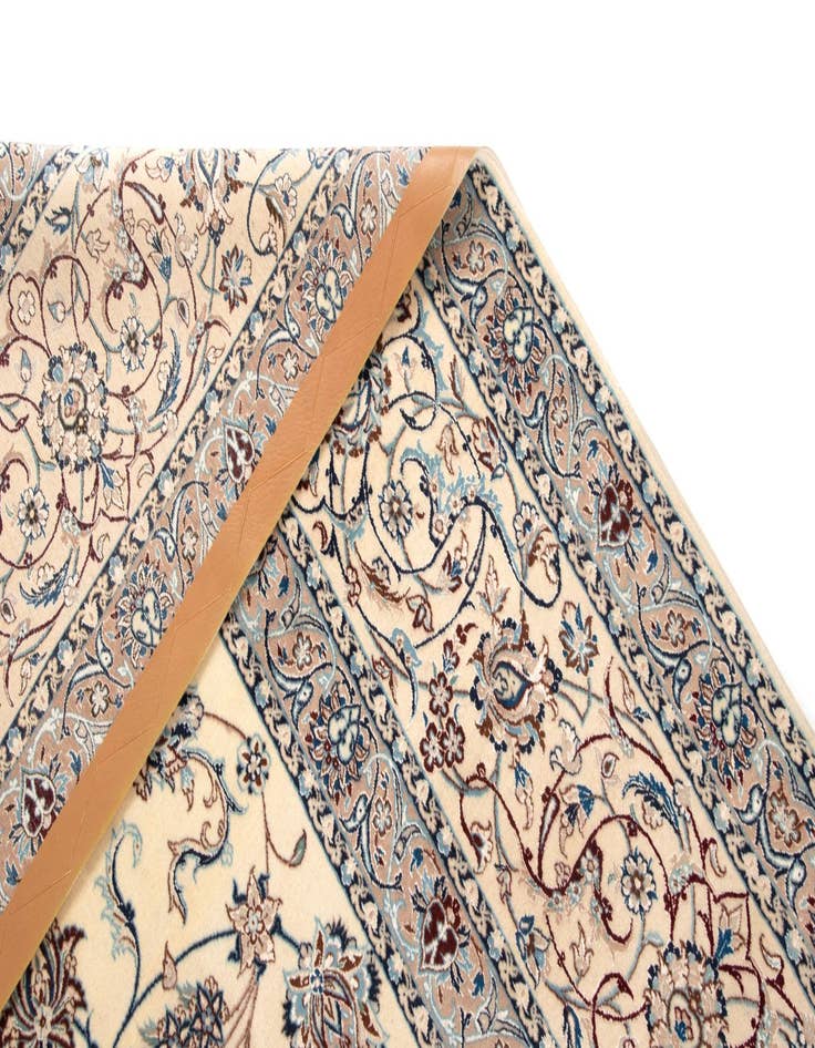 Detail image of  9' 11 x 13' 5 Nain Rug