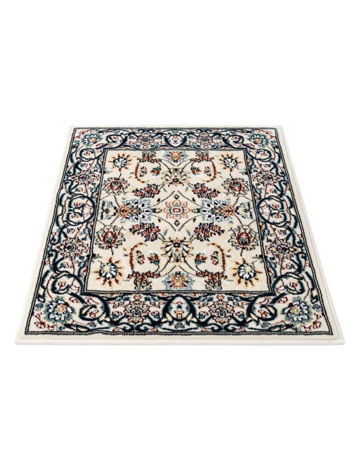 Detail image of  2' 3 x 2' 7 Nain Rug