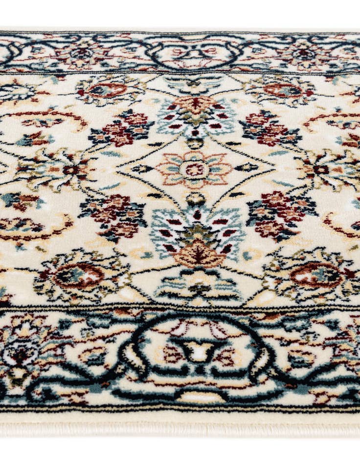 Detail image of  2' 3 x 2' 7 Nain Rug