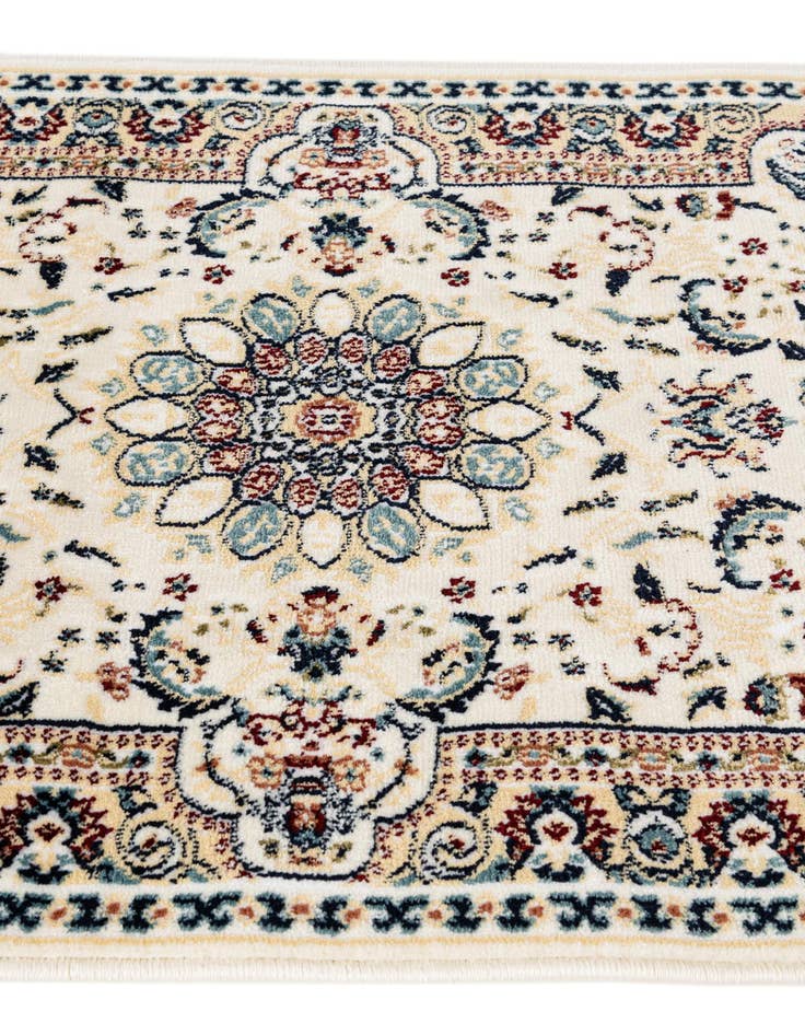 Detail image of  2' 3 x 2' 7 Nain Rug