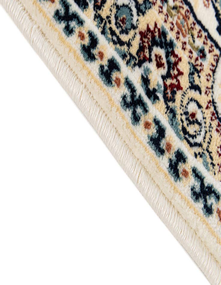 Detail image of  2' 3 x 2' 7 Nain Rug