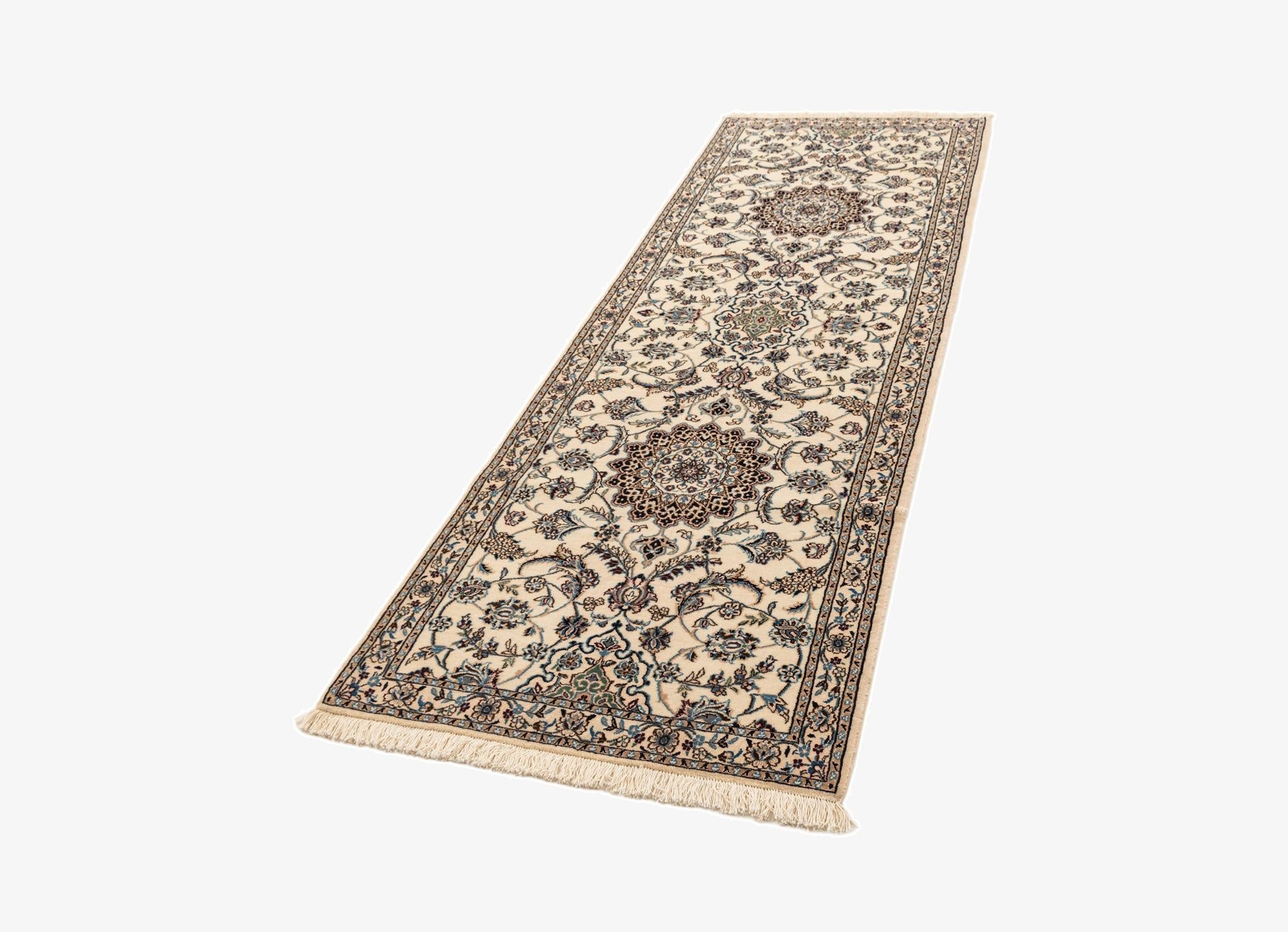  2' 11 x 8' 11 Nain Rug