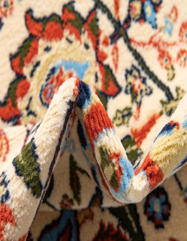 Detail image of  9' x 12' Neda Rug