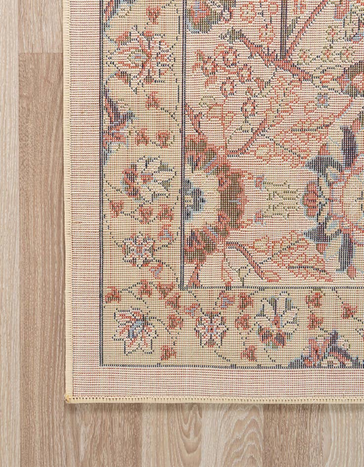 Detail image of  9' x 12' Neda Rug