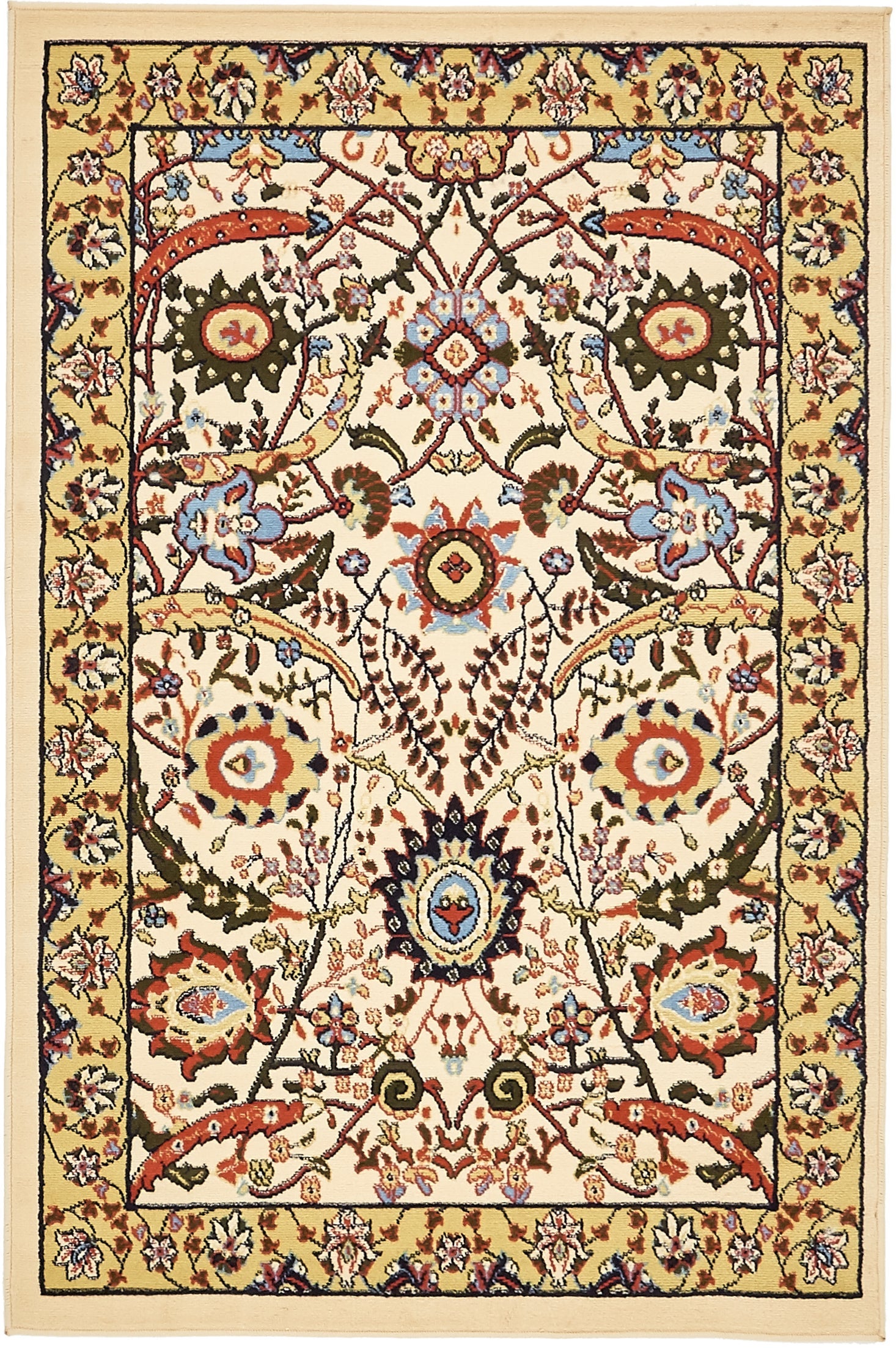 Rug Cream Swatch link