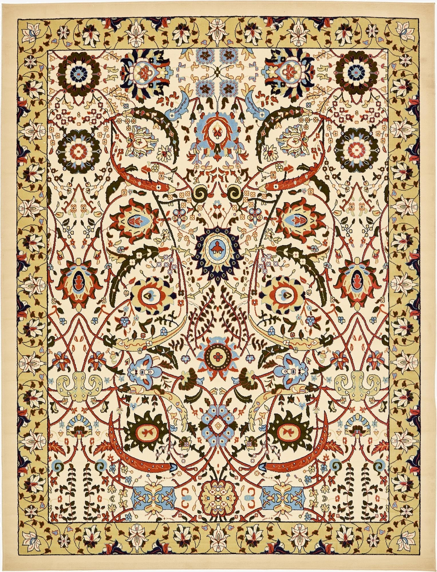  10' x 13' Neda Rug